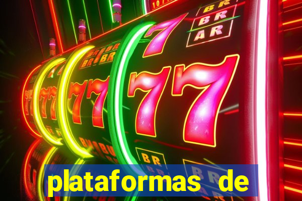 plataformas de jogos de 3 reais